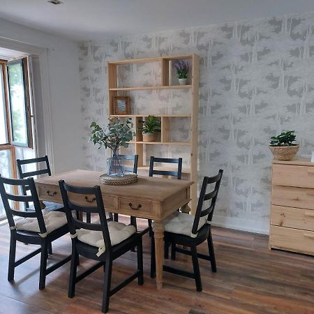 Getxo Beach Apartment By Getxo Garden Houses Eksteriør bilde